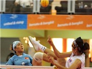 Bóng đá anh, ngoại hạng anh, lịch thi đấu euro 2012, Cầu mây lại tuột Vàng trước Thái Lan: Phận thấp hay trình độ thấp?